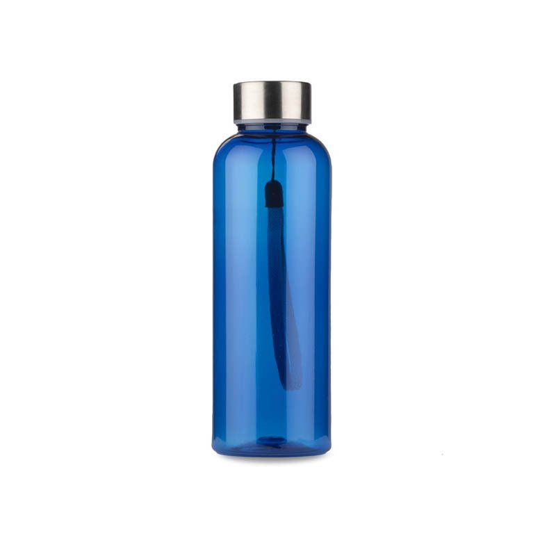 Fľaša 500 ml > modrá