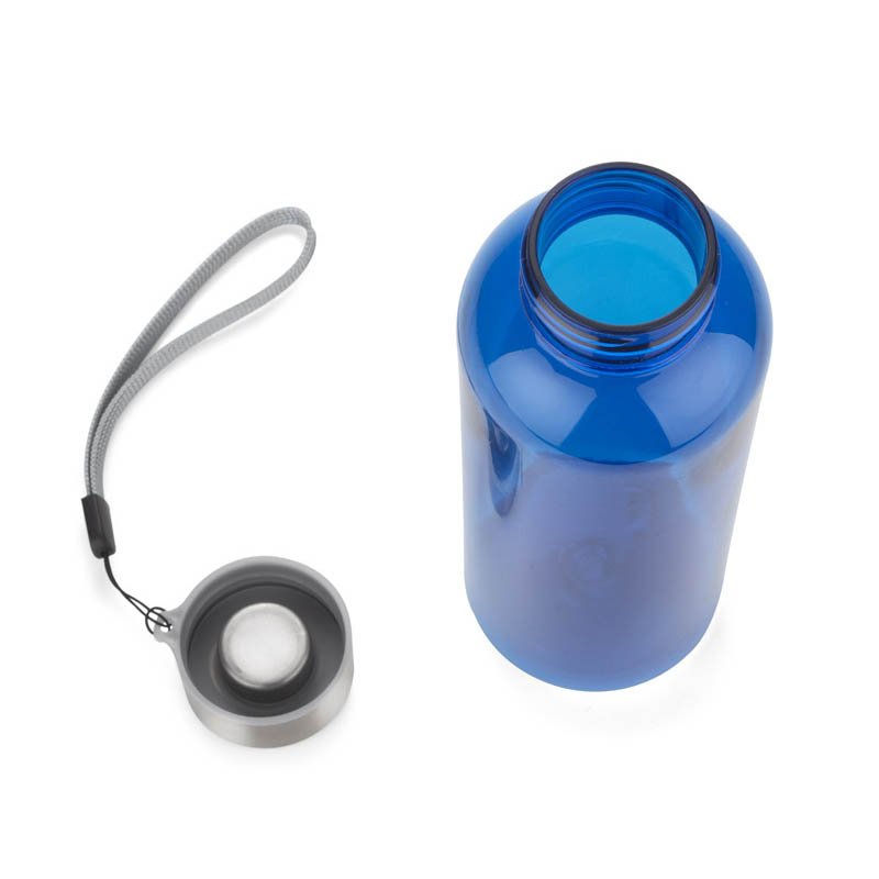Fľaša 500 ml > modrá