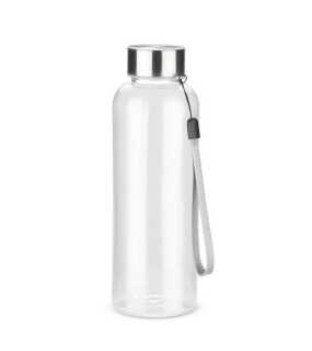 Fľaša 500 ml > transparentná