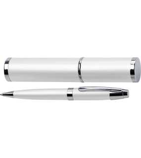 Guličkové pero  > biela