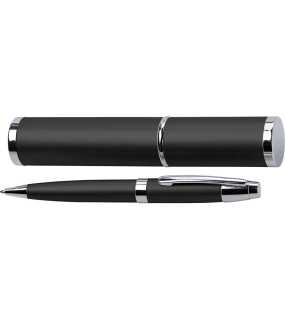 Guličkové pero  > čierna