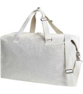 Športová / cestovná taška (Halfar LOOM) > prírodná