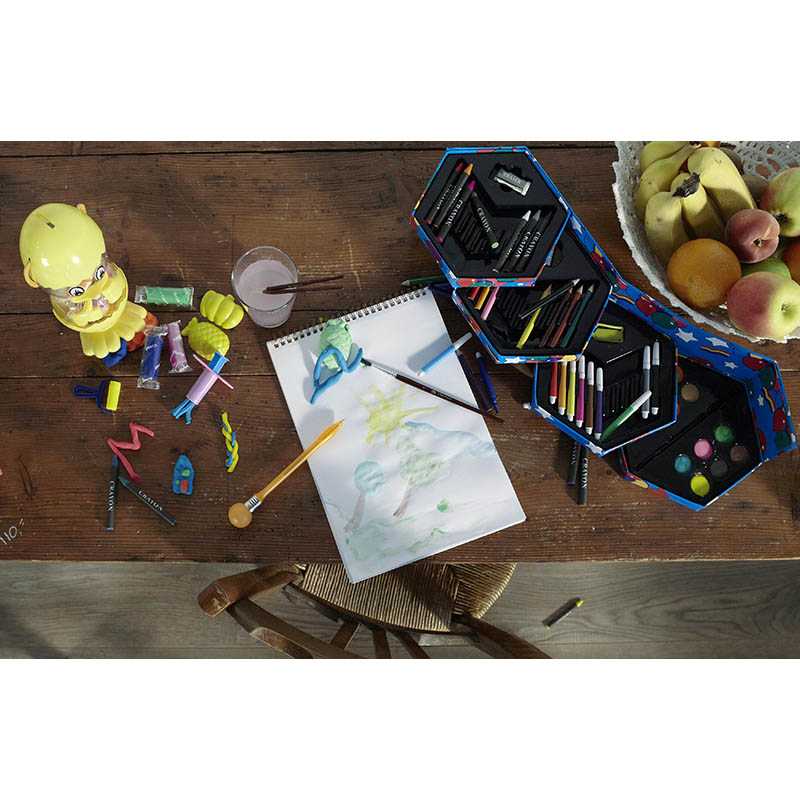 Sada na maľovanie > hnedá