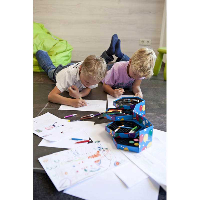 Sada na maľovanie > hnedá