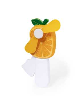 Ventilátor > oranžová