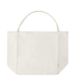 Bavlnená nákupná taška > prírodná