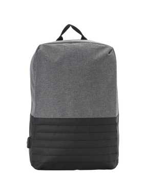 Ruksak na laptop > čierna