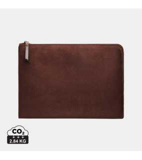 Obal na notebook VINGA Hunton > hnedá