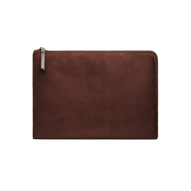 Obal na notebook VINGA Hunton > hnedá