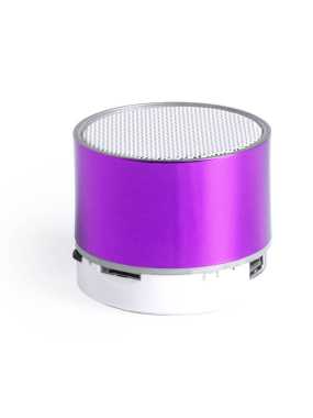Bluetooth reproduktor > ružová (fuchsia)