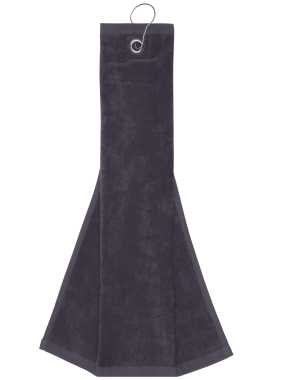 Uteráčik (MB Golf Towel) > šedá (heather)