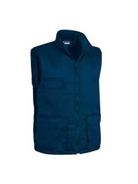 Pánska vesta (FABRIC) > modrá (ocean navy) > 3XL