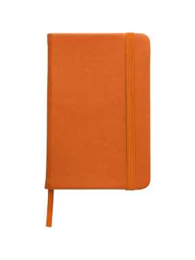 Portfólio A5 > oranžová