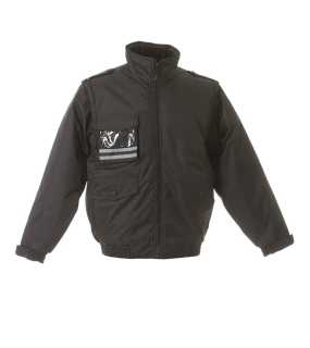 Pánska bunda (NEW FINLAND by JR ) > čierna > L