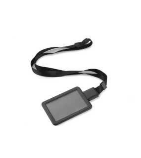 Puzdro na menovku > čierna