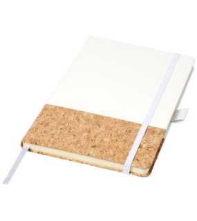 Poznámkový blok > biela