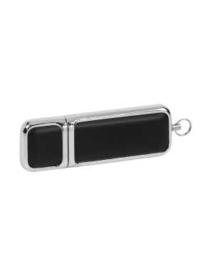 USB flash pamäť 2.0 > čierna > 32GB