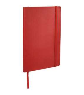 Zápisník "JOURNALBOOKS" > červená