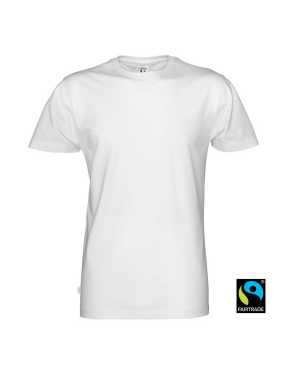 Detské tričko (COTTOVER T-SHIRT KID) > biela > 110/120 cm