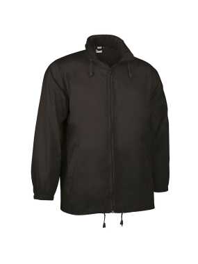 Unisex bunda (RAIN) > čierna > S