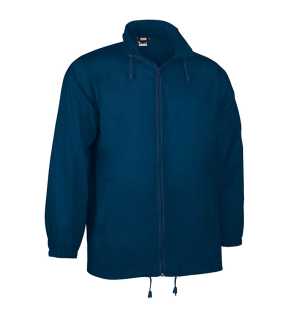Detská bunda (RAIN) > modrá (orion navy) > 10/12