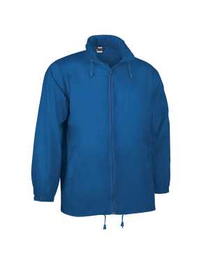 Unisex bunda (RAIN) > modrá (royal) > M