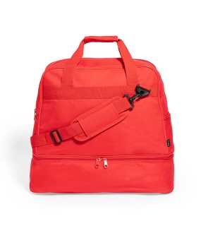 RPET športová taška > červená