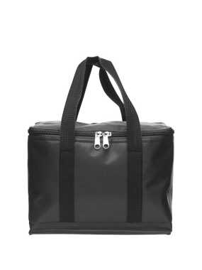 Chladiaca taška (SAGAFORM) > čierna