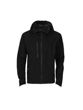 Pánska bunda (PROJOB FUNCTIONAL JACKET LITE EXTREME ) > čierna > XS
