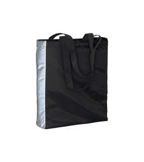 Nákupná taška > čierna