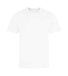 Pánske tričko (Just Cool RECYCLED COOL T) > biela (arctic) > L