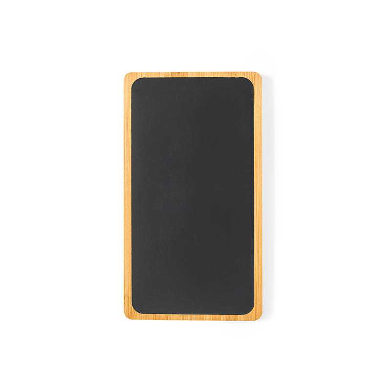 Power Bank-nabíjačka (5 000 mAh) > viacfarebná