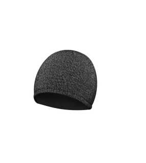 Športová zimná čiapka > čierna