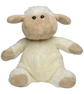 Plyšová hračka (MBW Sheep Theo) > béžová (cream)