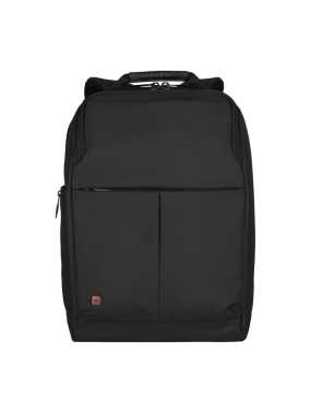 RELOAD batoh na 16” notebook (Wenger) > čierna
