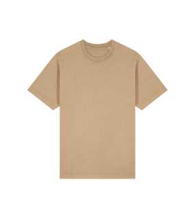 Unisex tričko (STANLEY\STELLA Freestyler Vintage) > béžová (g. dyed latte) > M