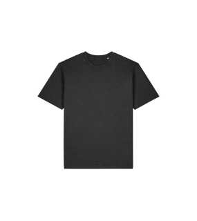 Unisex tričko (STANLEY\STELLA Freestyler Vintage) > čierna (g. dyed rock) > M