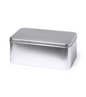 Darčeková krabička > strieborná