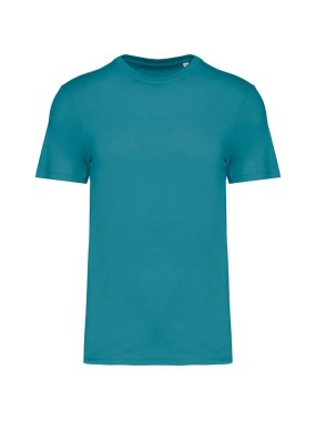 Unisex tričko (Native Spirit LEGEND) > modrá (adriatic) > 2XS