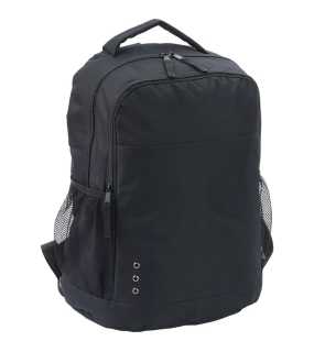 Ruksak  > čierna