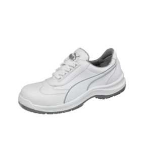 Unisex topánky (PUMA Clarity Low) > biela > 44