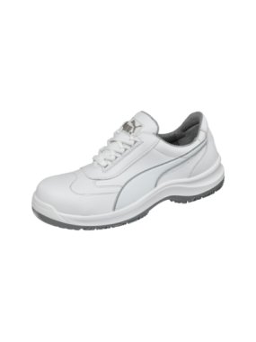 Unisex topánky (PUMA Clarity Low) > biela > 44