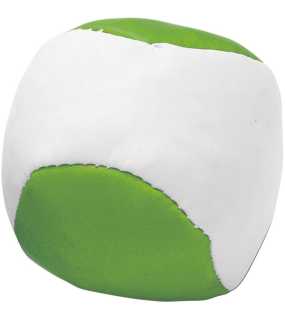 Antistresová loptička > zelená (lime)