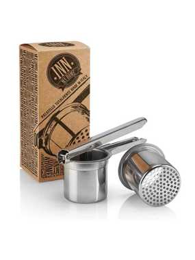 Drvič na zemiaky (Inn My Home) > strieborná