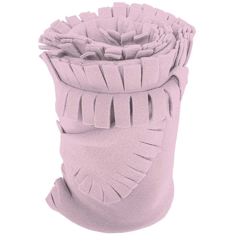 Detská deka (DREAMS) > ružová (cake) (105x75cm)