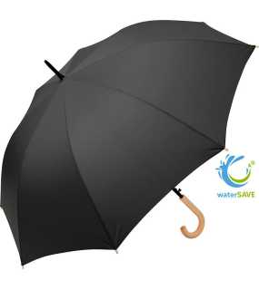Dáždnik (FARE AC golf umbrella ÖkoBrella) > čierna