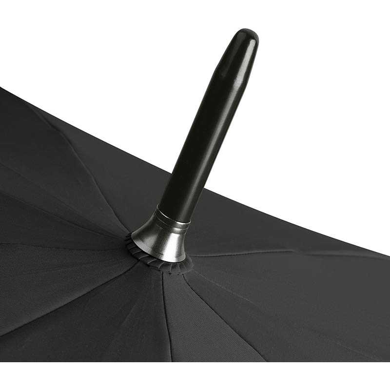 Dáždnik (FARE AC golf umbrella ÖkoBrella) > čierna