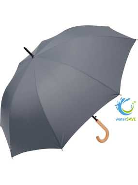 Dáždnik (FARE AC golf umbrella ÖkoBrella) > šedá