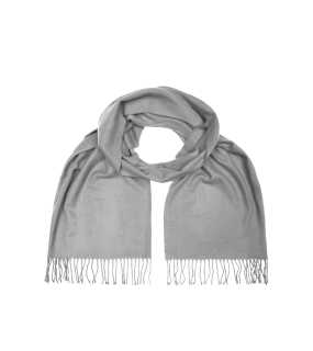 Šatka(MB Elegant Scarf) > šedá (light)