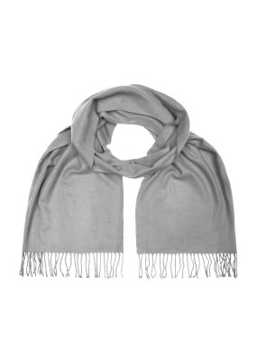 Šatka(MB Elegant Scarf) > šedá (light)